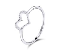 Silver Rings NSR-527